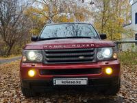 Land Rover Range Rover Sport 2007 года за 5 500 000 тг. в Атырау