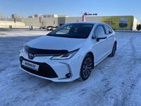 Toyota Corolla 2021 годаүшін11 400 000 тг. в Алматы