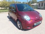 Daewoo Matiz 2013 года за 1 800 000 тг. в Шымкент – фото 2
