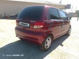 Daewoo Matiz 2013 года за 1 800 000 тг. в Шымкент – фото 3