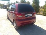 Daewoo Matiz 2013 года за 1 800 000 тг. в Шымкент – фото 4