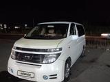 Nissan Elgrand 2004 годаfor5 700 000 тг. в Алматы – фото 2