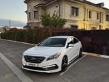 Hyundai Sonata 2016 года за 8 000 000 тг. в Актау