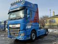 DAF  XF 2018 годаүшін32 700 000 тг. в Алматы