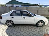 ЗАЗ Chance 2011 года за 500 000 тг. в Тараз