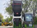 Carmix  Мобильный бетоносмеситель Carmix JBС — 35 2026 года в Павлодар – фото 3