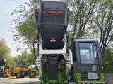 Carmix  Мобильный бетоносмеситель Carmix JBС — 35 2026 года в Павлодар – фото 3
