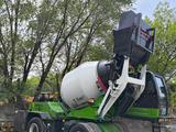 Carmix  Мобильный бетоносмеситель Carmix JBС — 35 2026 года в Павлодар – фото 4