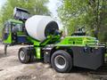 Carmix  Мобильный бетоносмеситель Carmix JBС — 35 2026 года в Павлодар – фото 2