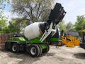 Carmix  Мобильный бетоносмеситель Carmix JBС — 35 2026 года в Павлодар – фото 5