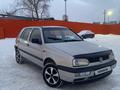 Volkswagen Golf 1993 годаfor1 250 000 тг. в Костанай