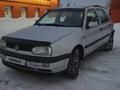 Volkswagen Golf 1993 годаfor1 250 000 тг. в Костанай – фото 6