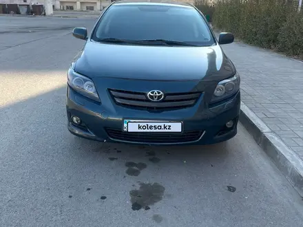 Toyota Corolla 2007 года за 4 500 000 тг. в Актау