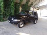 SsangYong Korando 2001 годаfor2 300 000 тг. в Кызылорда – фото 3