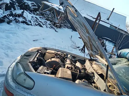 Камри 10 2.2л Запчасти за 5 500 тг. в Талдыкорган – фото 2