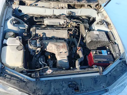 Камри 10 2.2л Запчасти за 5 500 тг. в Талдыкорган