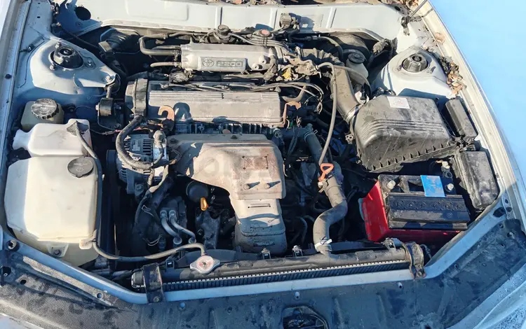 Камри 10 2.2л Запчастиүшін5 500 тг. в Талдыкорган