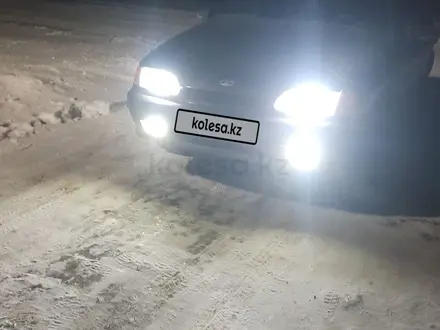 ВАЗ (Lada) 2114 2013 года за 1 700 000 тг. в Федоровка (Теректинский р-н) – фото 7