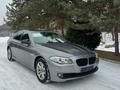 BMW 528 2011 годаfor9 000 000 тг. в Алматы – фото 2