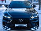 Lexus RX 350 2023 года за 41 500 000 тг. в Астана – фото 5