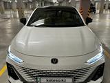 Changan UNI-V 2023 годаүшін8 350 000 тг. в Алматы