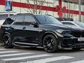 BMW X5 2023 годаүшін58 000 000 тг. в Алматы – фото 3