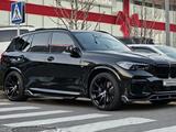 BMW X5 2023 годаүшін45 000 000 тг. в Алматы – фото 3