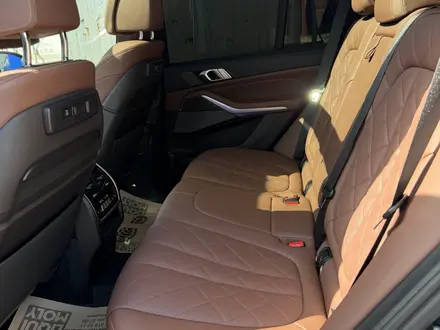 BMW X5 2023 года за 58 000 000 тг. в Алматы – фото 13