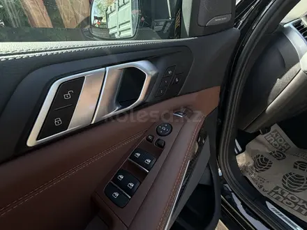 BMW X5 2023 года за 58 000 000 тг. в Алматы – фото 14