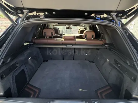 BMW X5 2023 года за 58 000 000 тг. в Алматы – фото 15