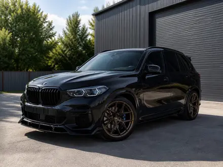 BMW X5 2023 года за 58 000 000 тг. в Алматы – фото 19