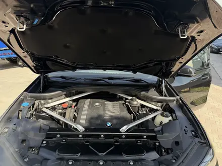 BMW X5 2023 года за 58 000 000 тг. в Алматы – фото 17