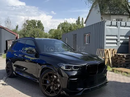 BMW X5 2023 года за 58 000 000 тг. в Алматы – фото 18