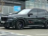 BMW X5 2023 годаүшін45 000 000 тг. в Алматы – фото 4