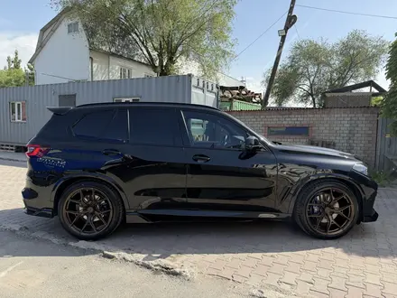 BMW X5 2023 года за 58 000 000 тг. в Алматы – фото 21