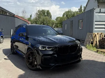 BMW X5 2023 года за 58 000 000 тг. в Алматы – фото 22