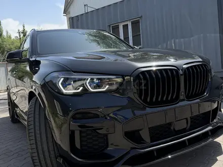 BMW X5 2023 года за 58 000 000 тг. в Алматы – фото 25
