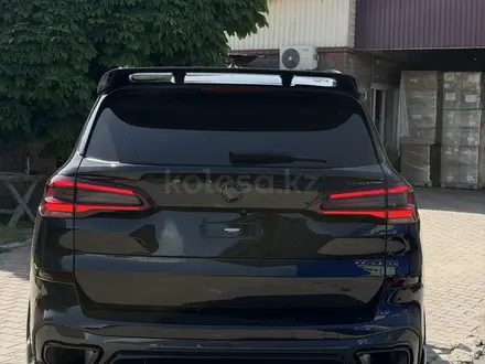 BMW X5 2023 года за 58 000 000 тг. в Алматы – фото 24