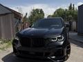 BMW X5 2023 годаүшін58 000 000 тг. в Алматы – фото 26
