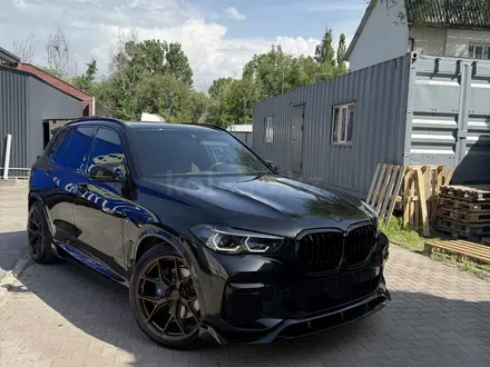 BMW X5 2023 года за 58 000 000 тг. в Алматы – фото 28