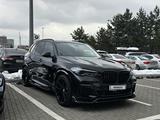 BMW X5 2023 годаүшін45 000 000 тг. в Алматы – фото 2