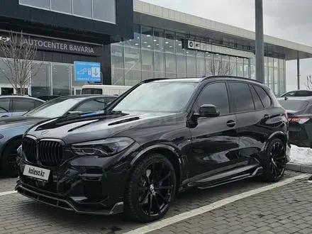 BMW X5 2023 года за 58 000 000 тг. в Алматы – фото 6