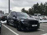 BMW X5 2023 годаүшін45 000 000 тг. в Алматы – фото 5