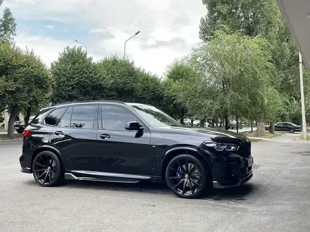 BMW X5 2023 года за 58 000 000 тг. в Алматы – фото 7