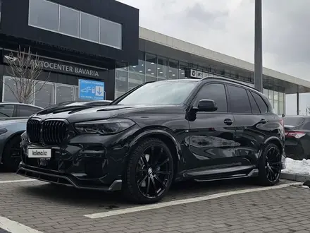 BMW X5 2023 года за 58 000 000 тг. в Алматы – фото 8