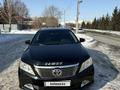 Toyota Camry 2011 годаfor8 650 000 тг. в Усть-Каменогорск