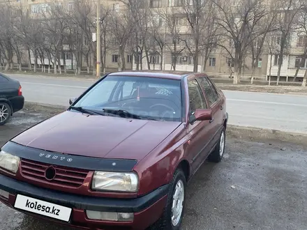 Volkswagen Vento 1993 года за 750 000 тг. в Тараз – фото 4