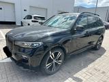 BMW X7 2020 годаүшін38 000 000 тг. в Астана