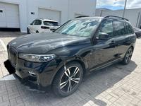BMW X7 2020 года за 38 000 000 тг. в Астана