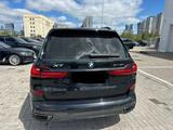 BMW X7 2020 годаүшін38 000 000 тг. в Астана – фото 4